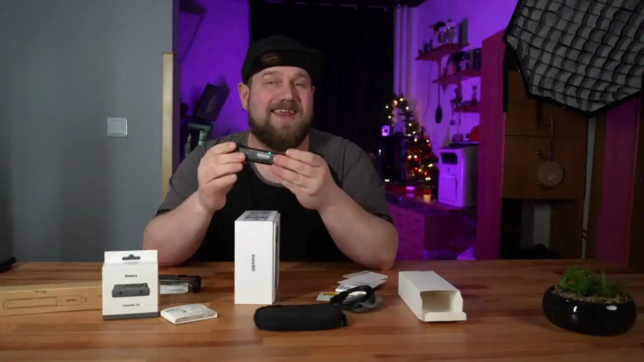 Insta360 X4 mě ohromila! To jsem nečekal…